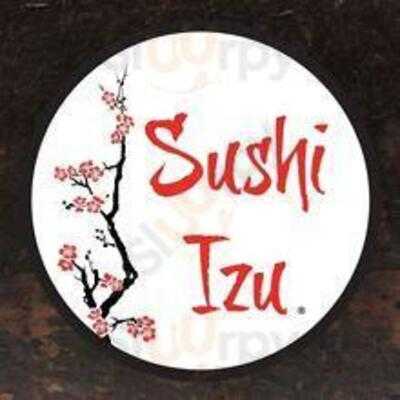 Sushi Izu Cumberland Park