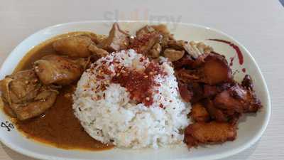 Million Thai Restaurant