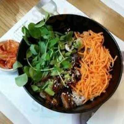 Teri Teri Asian Cuisine