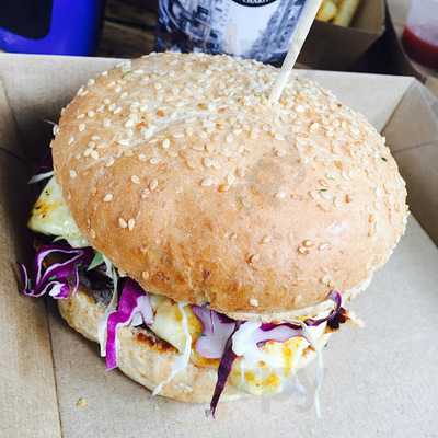 Coopers Burger Shack