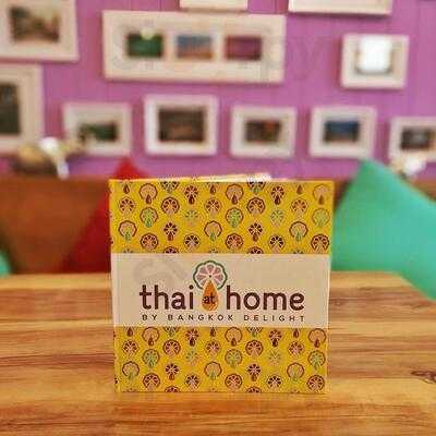 Thai At Home