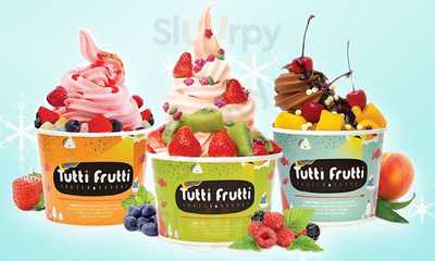 Tutti Frutti
