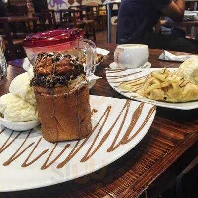 Max Brenner