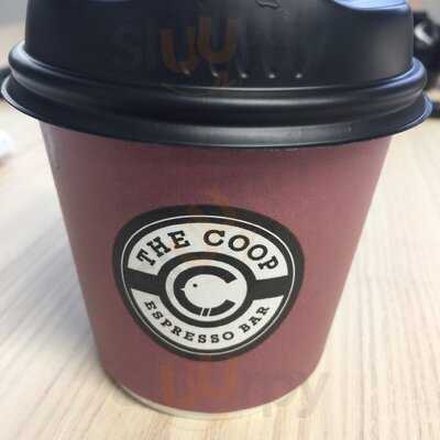 The Coop Espresso Bar