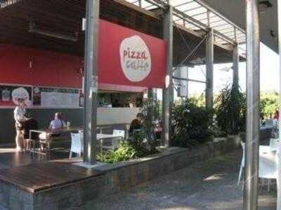 Pizza Caffe