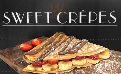 French Kiss Creperie