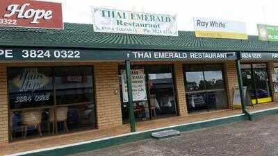 Thai Emerald Restaurant