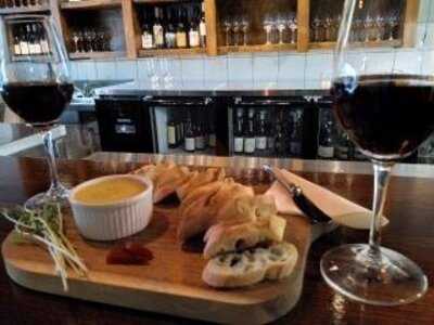 Wine & Larder Bistro