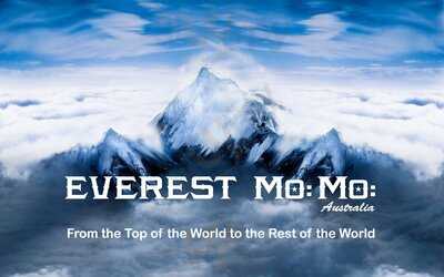 Everest Mo:mo: