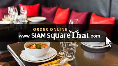 Siam Square