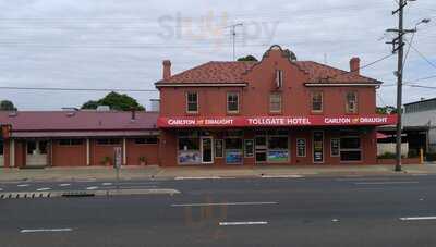 Tollgate Hotel