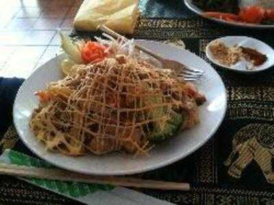 Thai Chinpala Kitchen