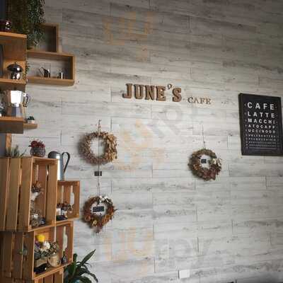 June's Cafe