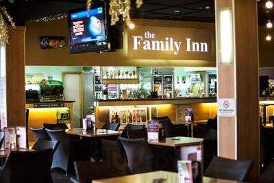 The Family Inn