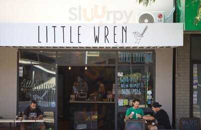 Little Wren Coffee + Food