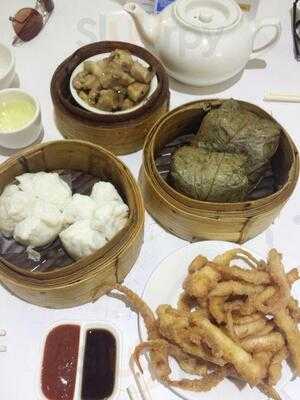 Parkland Chinese Restaurant