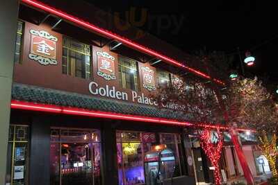 Golden Palace