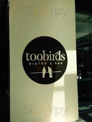 Toobirds Bistro and Bar