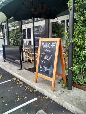 Marche Du Macaron