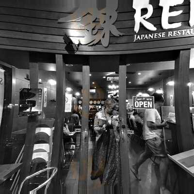 Ren Japanese Restaurant
