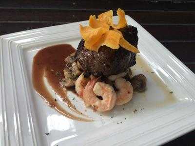 Margaret St Bar & Bistro