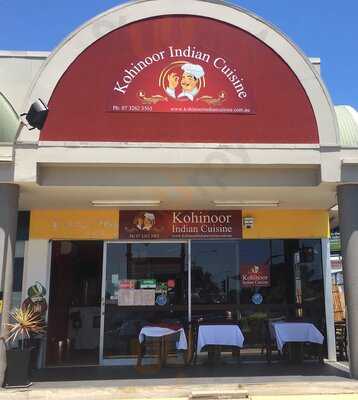 Kohinoor Indian Cuisine