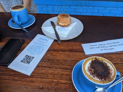 Merlo Coffee Bowen Hills Torrefazione