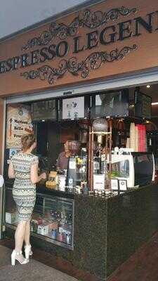 Espresso Legends