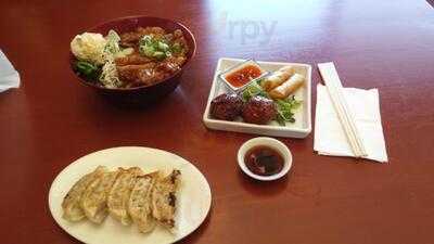 Japanese Kitchen Mazri