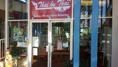 Thai By Thai