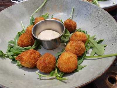 Md's Italian Kitchen & Bar