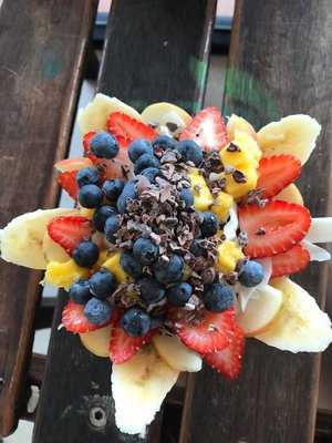 Charlie's Raw Squeeze Kenmore