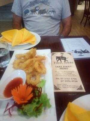 Tida Thai