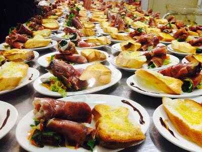 Anfe Italian Club