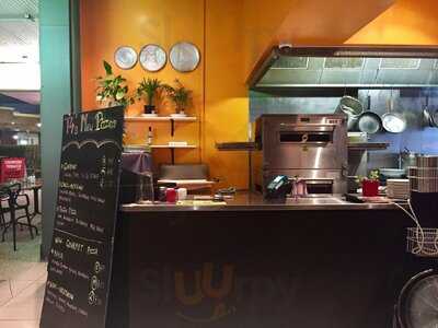 T4's Gourmet Pizza & Pasta