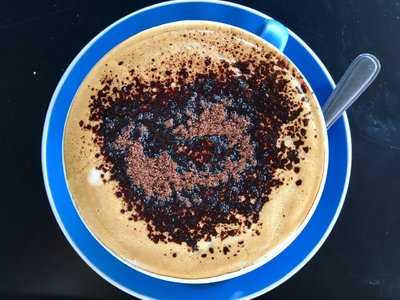 Merlo Paddington Torrefazione