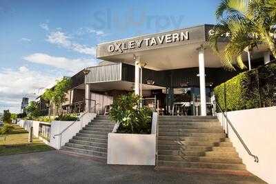 Oxley Tavern