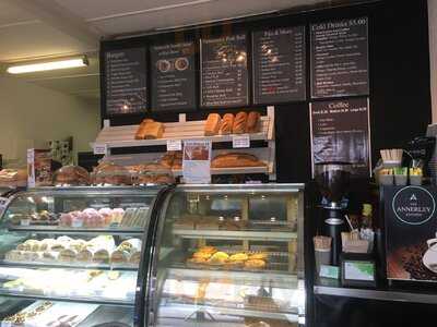 The Annerley Kitchen