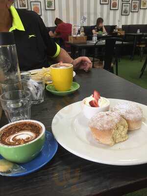 Cafe 63 Sinnamon Park