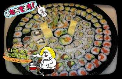 Sakura Sushi