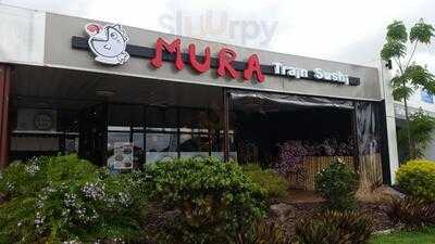 Mura Train Sushi