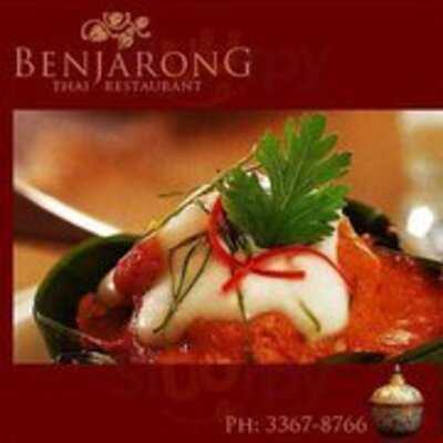 Benjarong Thai Restaurant