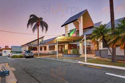 Mount Gravatt Hotel