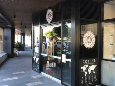 El Cafe