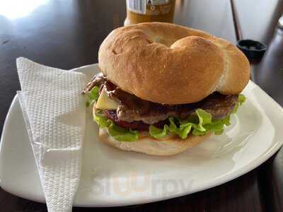 The Gravy Train Cafe