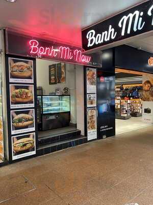 Banh Mi Now