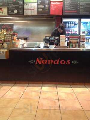 Nando's Chermside Westfield