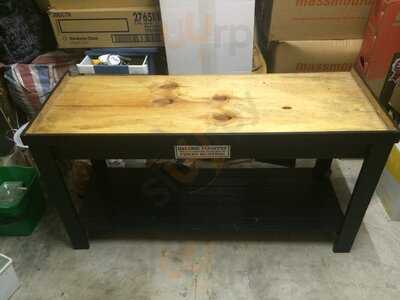 Park Bench Espresso Bar