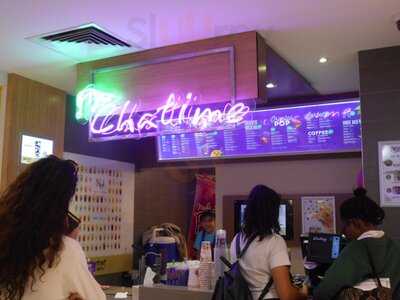 Chatime