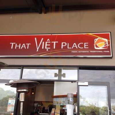 That Viet Place